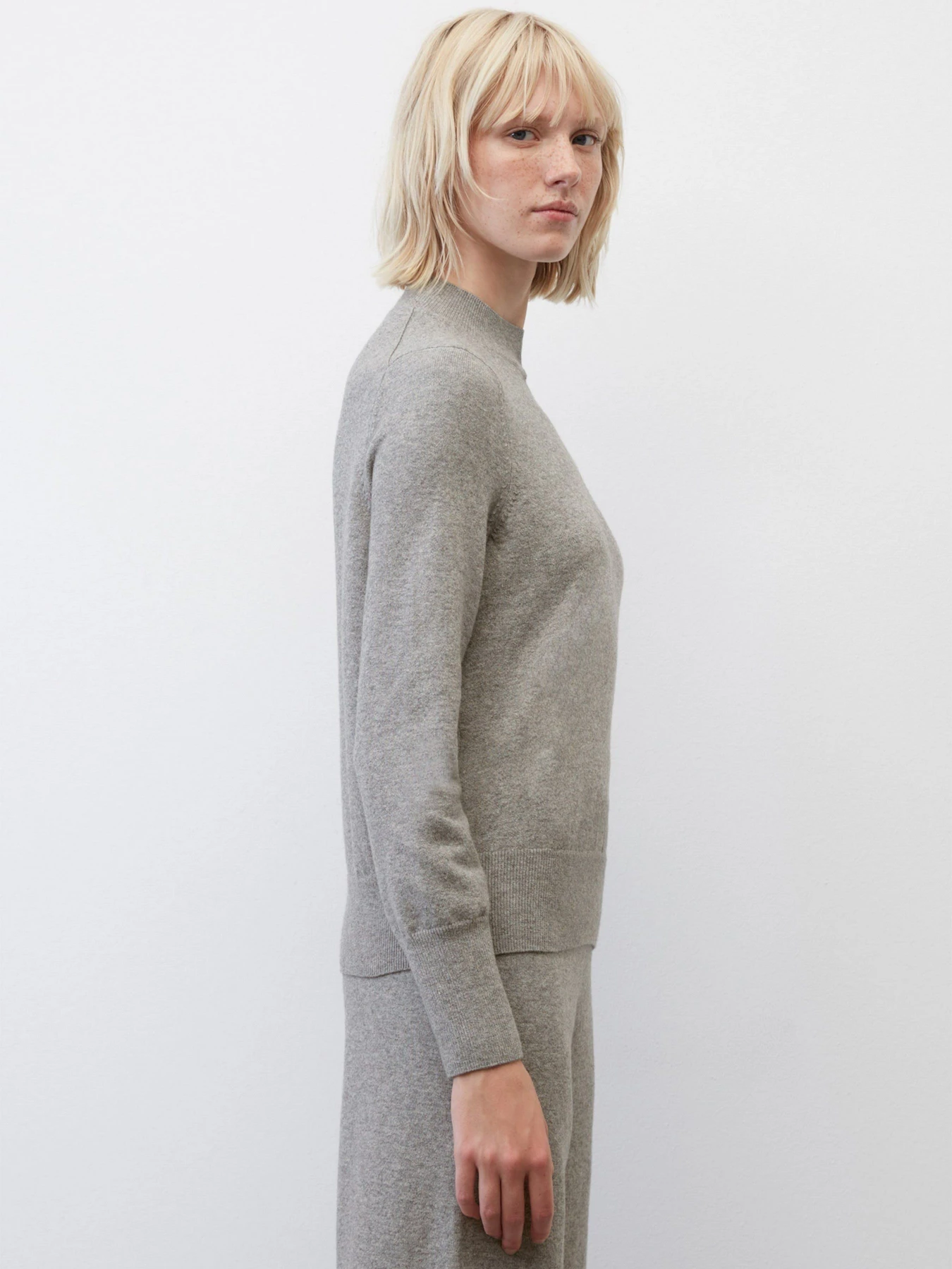 Свитры и кардиганы Marc O’Polo модель 209626660571-941 Фото