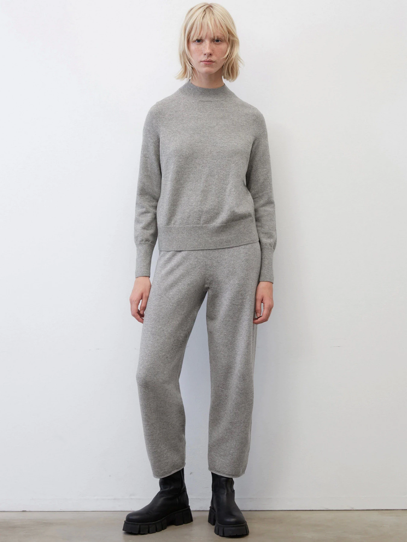 Свитры и кардиганы Marc O’Polo модель 209626660571-941 Фото