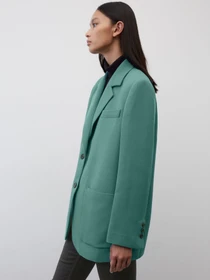 Пиджаки Marc O’Polo модель 210023980037-402 Фото