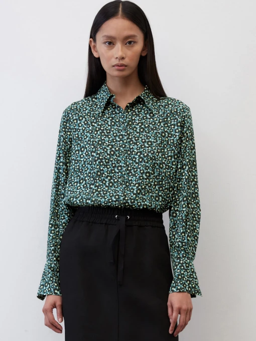 Сорочки Marc O’Polo модель 210116742603-H07 Фото