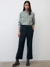 Сорочки Marc O’Polo модель 210133542611-402 Фото