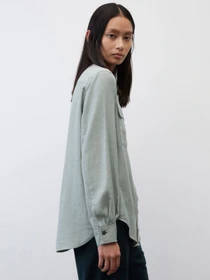 Сорочки Marc O’Polo модель 210133542611-402 Фото