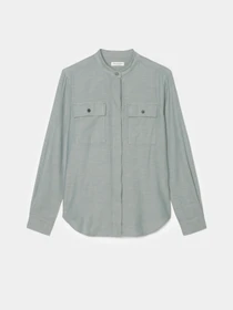 Сорочки Marc O’Polo модель 210133542611-402 Фото