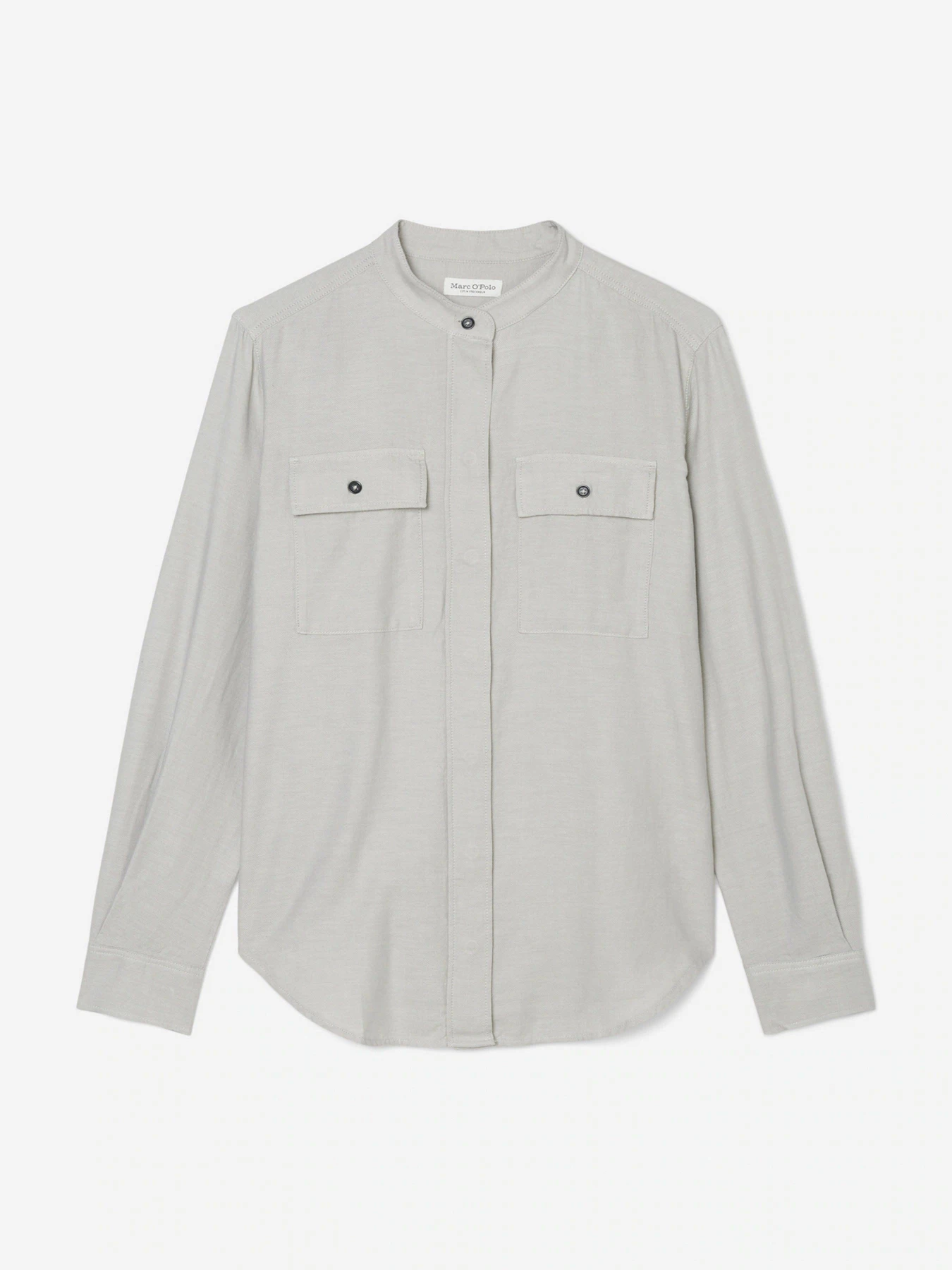 Сорочки Marc O’Polo модель 210133542611-959 Сорочки Marc O’Polo модель 210133542611-959 Фото