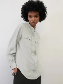Сорочки Marc O’Polo модель 210133542611-959 Фото