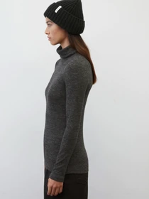 Свитры и кардиганы Marc O’Polo модель 210221152521-H27 Фото