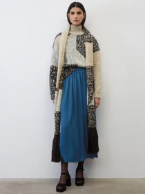 Свитры и кардиганы Marc O’Polo модель 212612160607-K60 Фото
