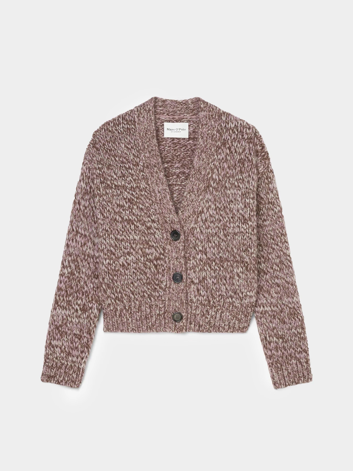 Свитры и кардиганы Marc O’Polo модель M09605461359-G68 Свитры и кардиганы Marc O’Polo модель M09605461359-G68 Фото