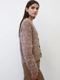 Свитры и кардиганы Marc O’Polo модель M09605461359-G68 Фото