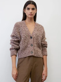Свитры и кардиганы Marc O’Polo модель M09605461359-G68 Фото