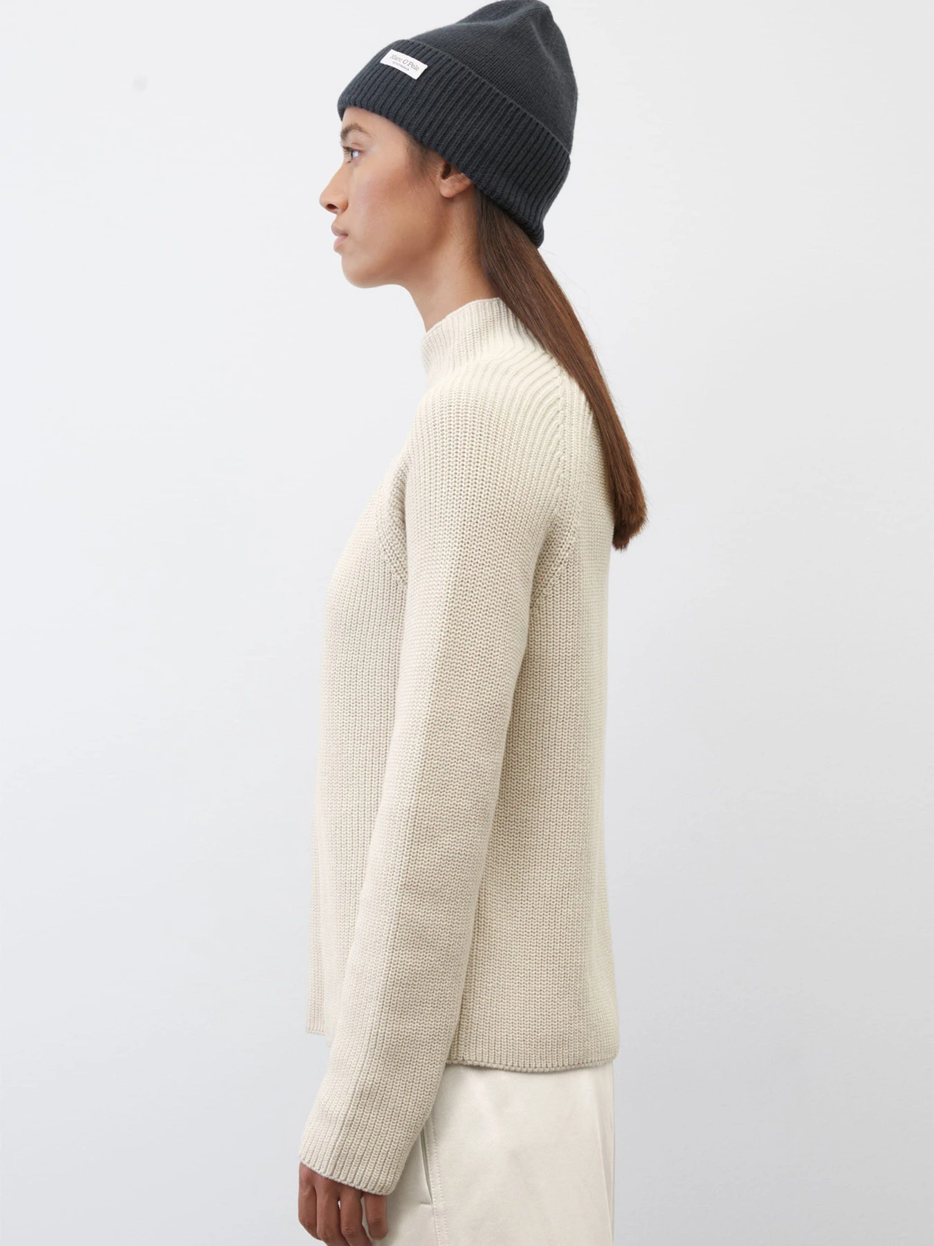Свитры и кардиганы Marc O’Polo модель M09605960009-178 Фото