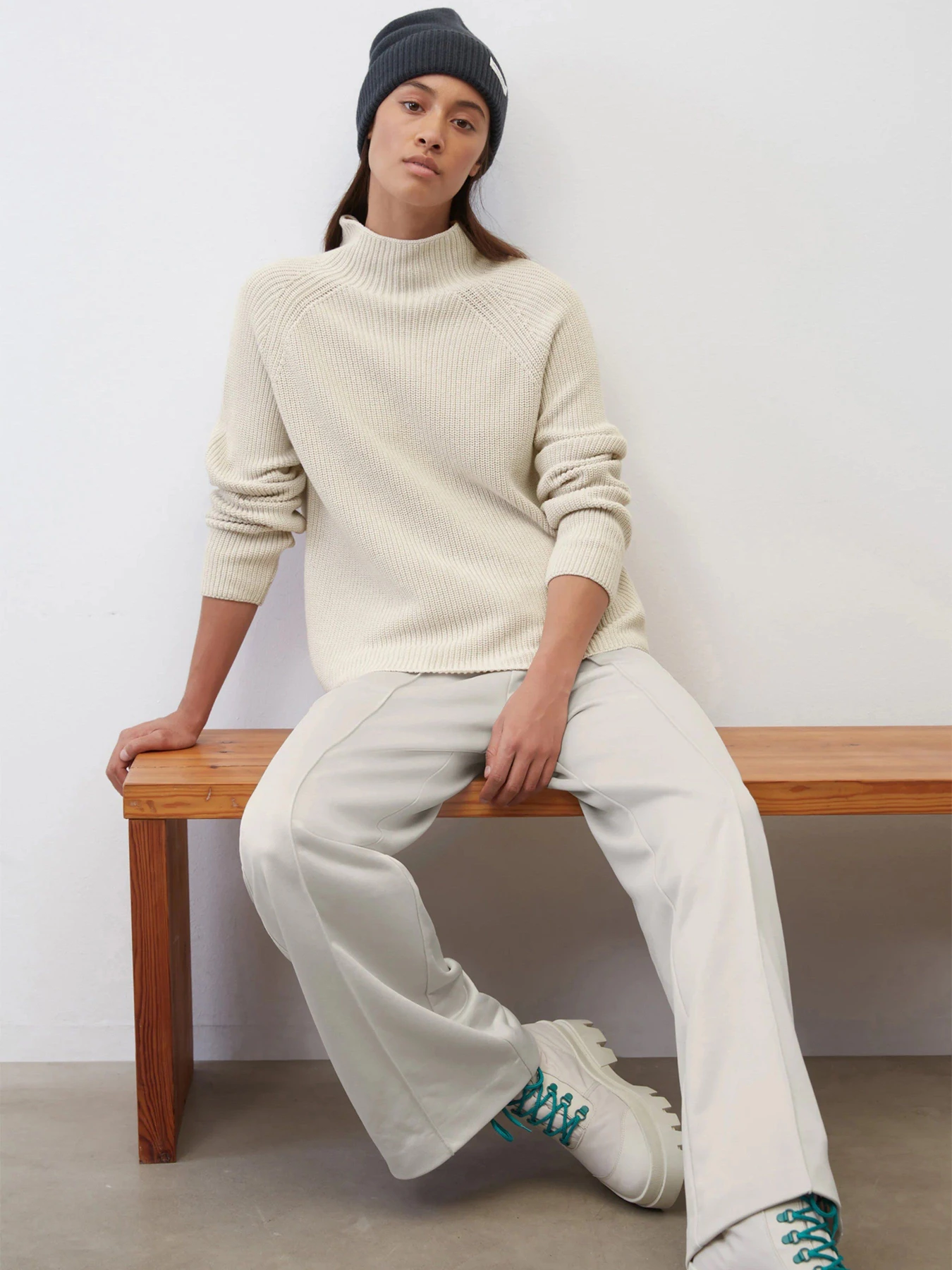 Свитры и кардиганы Marc O’Polo модель M09605960009-178 Фото
