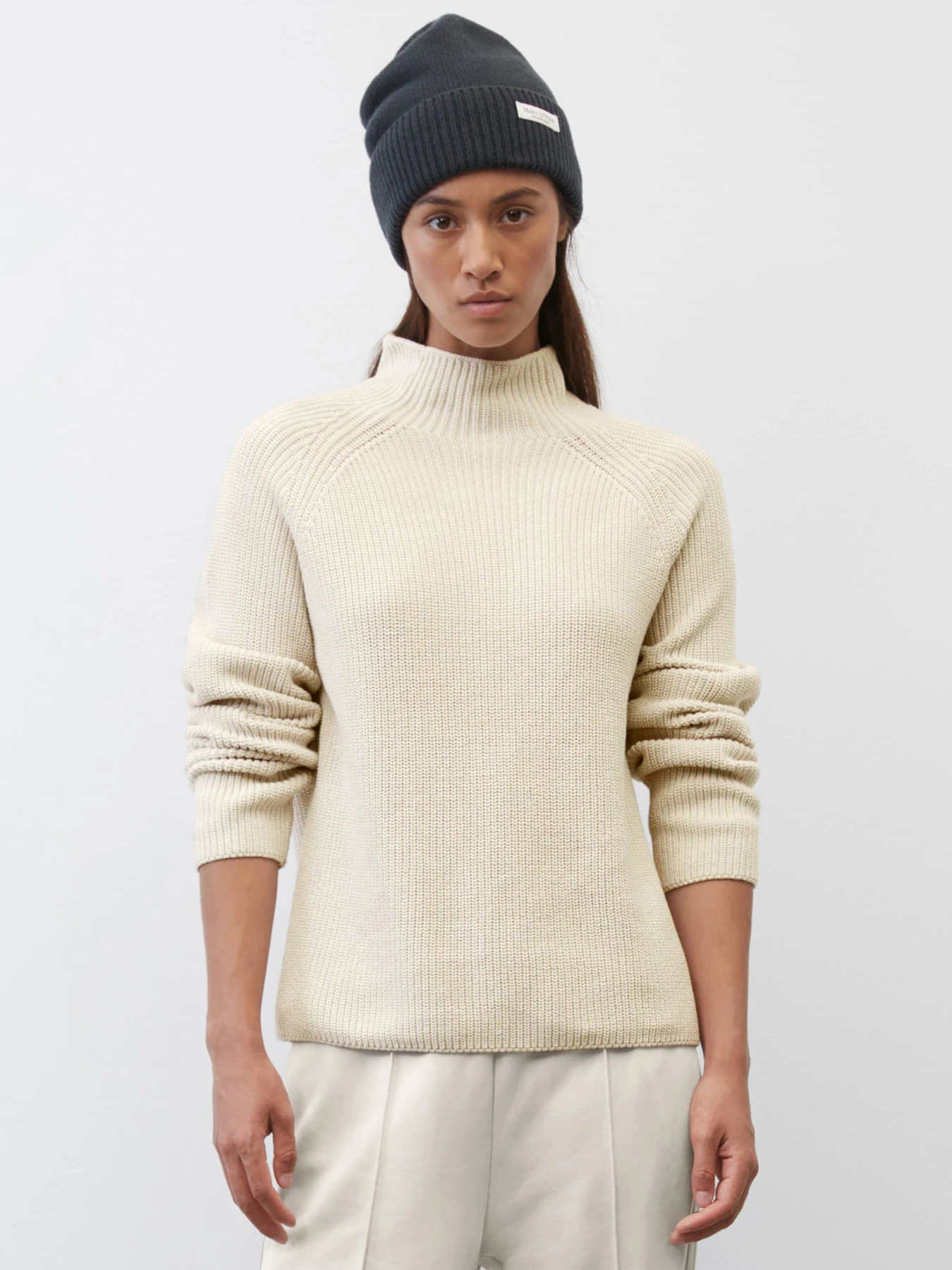 Свитры и кардиганы Marc O’Polo модель M09605960009-178 Фото