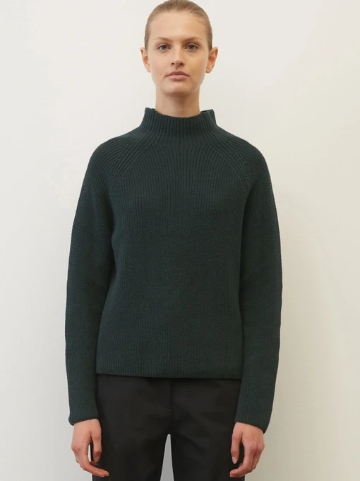 Свитры и кардиганы Marc O’Polo модель M09605960009-498 Фото