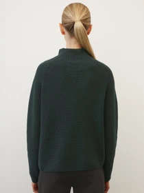 Свитры и кардиганы Marc O’Polo модель M09605960009-498 Фото
