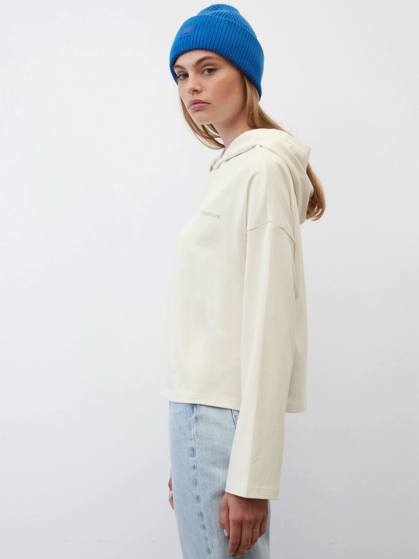 Худи и свитшоты Marc O’Polo DENIM модель 249216152421-126 Худи и свитшоты Marc O’Polo DENIM модель 249216152421-126 Фото