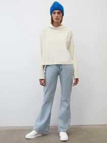 Худи и свитшоты Marc O’Polo DENIM модель 249216152421-126 Фото