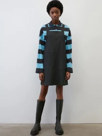 Платья Marc O’Polo DENIM модель 250022421617-N40 Фото