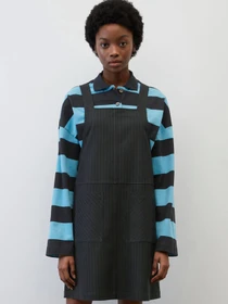 Платья Marc O’Polo DENIM модель 250022421617-N40 Фото