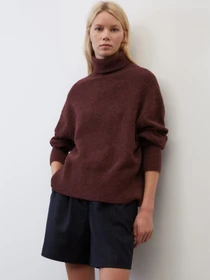 Свитры и кардиганы Marc O’Polo DENIM модель 250605060609-397 Фото