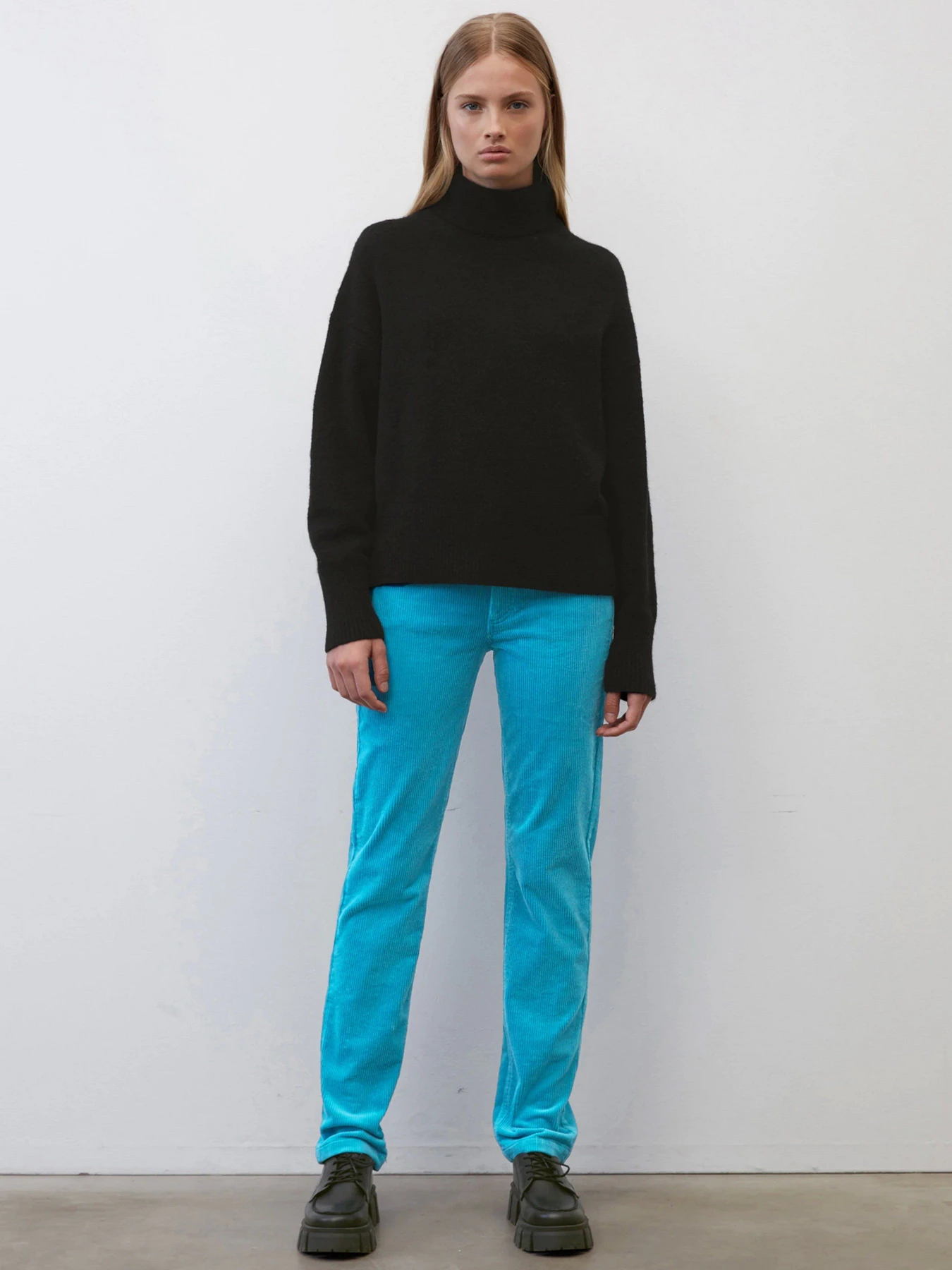Свитры и кардиганы Marc O’Polo DENIM модель 250605060609-990 Свитры и кардиганы Marc O’Polo DENIM модель 250605060609-990 Фото