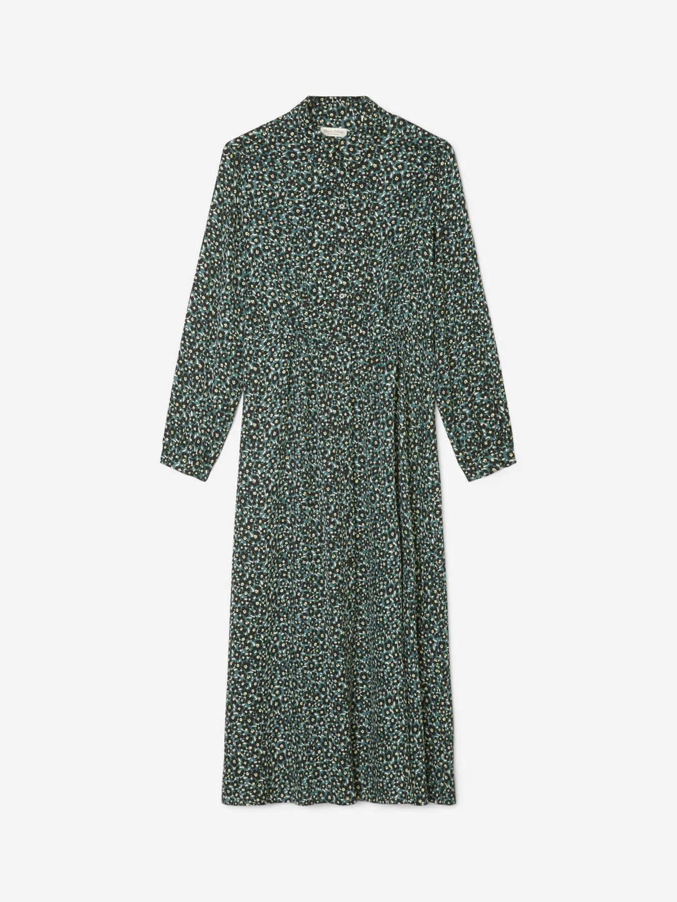 Платья Marc O’Polo модель 210116721643-H07 Платья Marc O’Polo модель 210116721643-H07 Фото