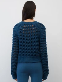Свитры и кардиганы Marc O’Polo модель 212609961417-822 Фото