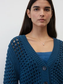 Свитры и кардиганы Marc O’Polo модель 212609961417-822 Фото