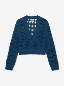 Свитры и кардиганы Marc O’Polo модель 212609961417-822 Фото