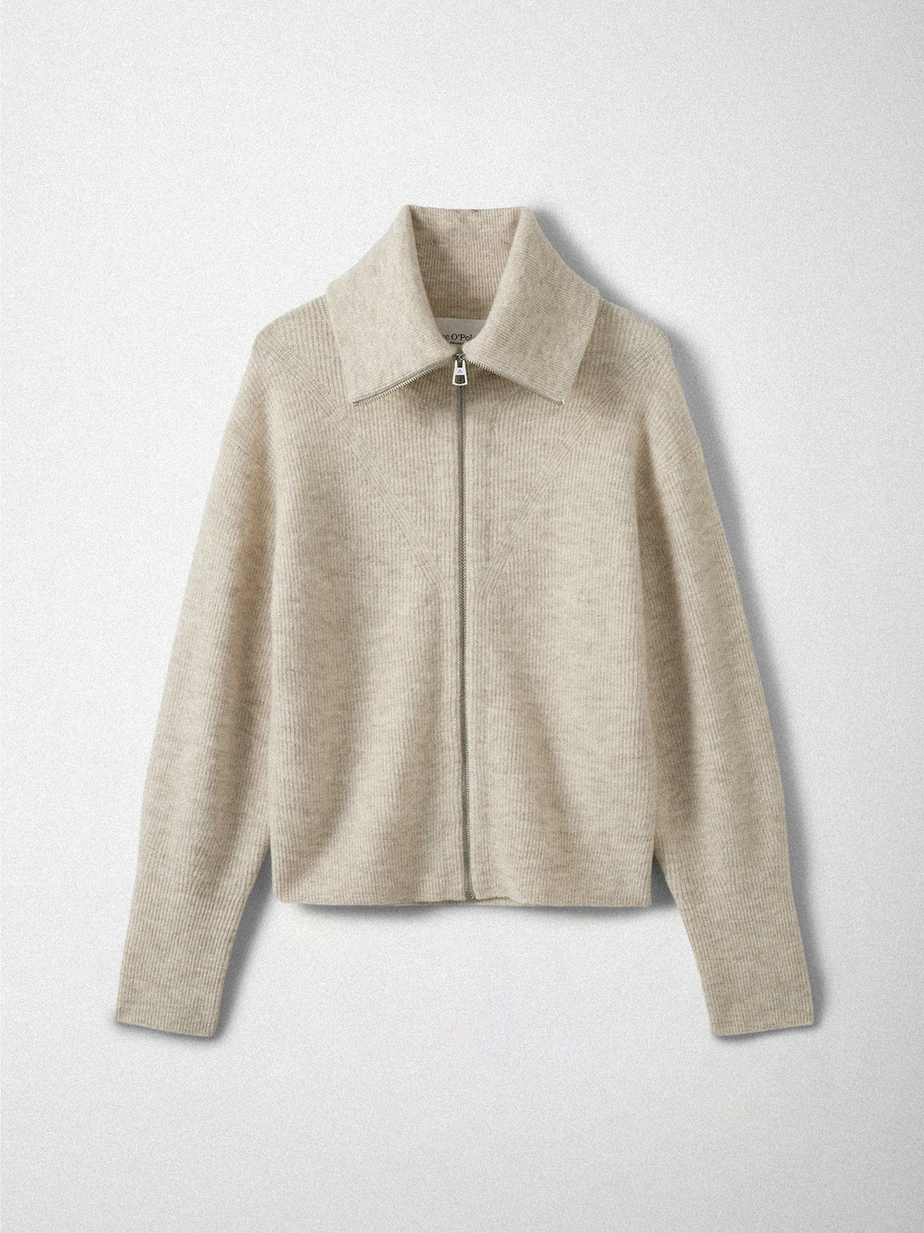 Свитры и кардиганы Marc O’Polo модель 208605161341-145 Свитры и кардиганы Marc O’Polo модель 208605161341-145 Фото