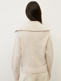 Свитры и кардиганы Marc O’Polo модель 208605161341-145 Фото