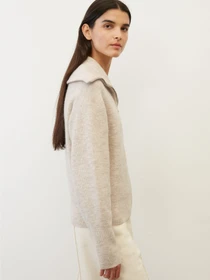Свитры и кардиганы Marc O’Polo модель 208605161341-145 Фото