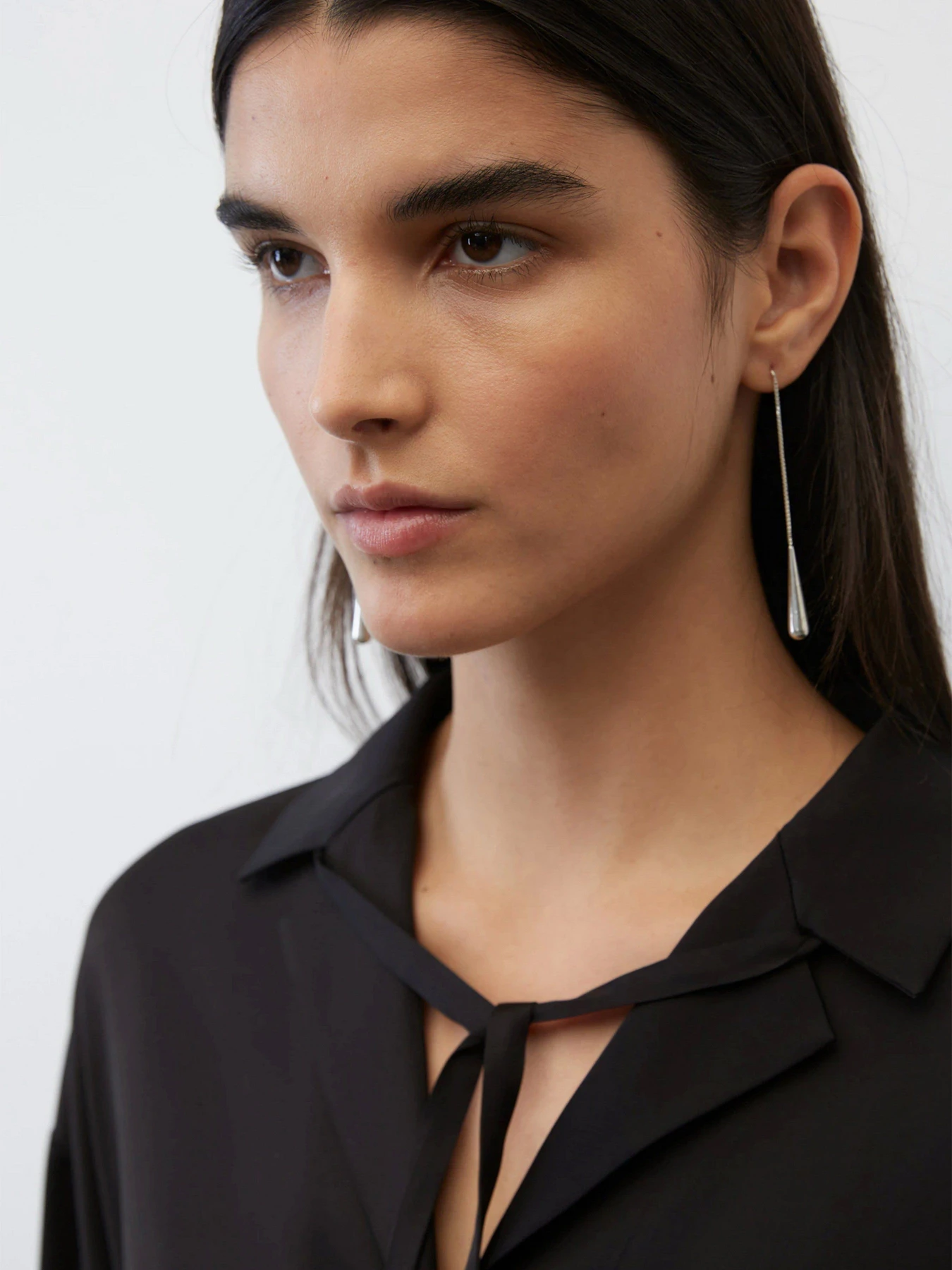 Сорочки Marc O’Polo модель 212132842607-990 Сорочки Marc O’Polo модель 212132842607-990 Фото