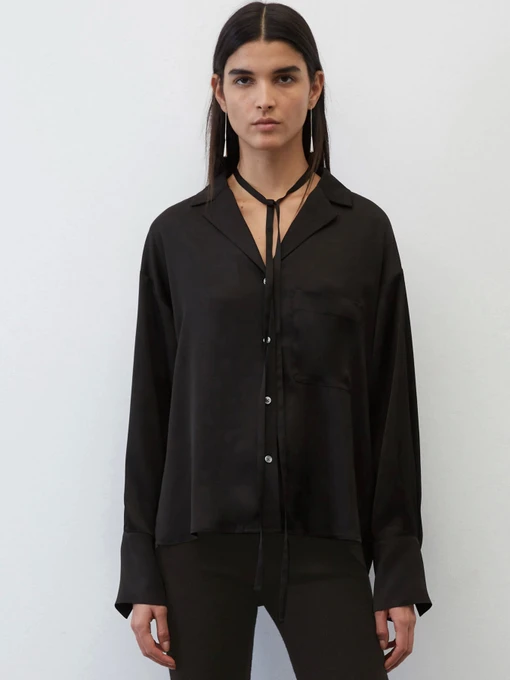 Сорочки Marc O’Polo модель 212132842607-990 Фото