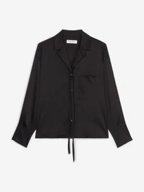 Сорочки Marc O’Polo модель 212132842607-990 Фото