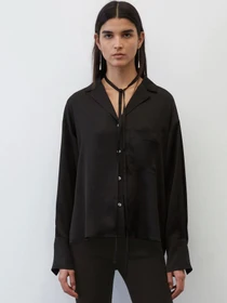 Сорочки Marc O’Polo модель 212132842607-990 Фото