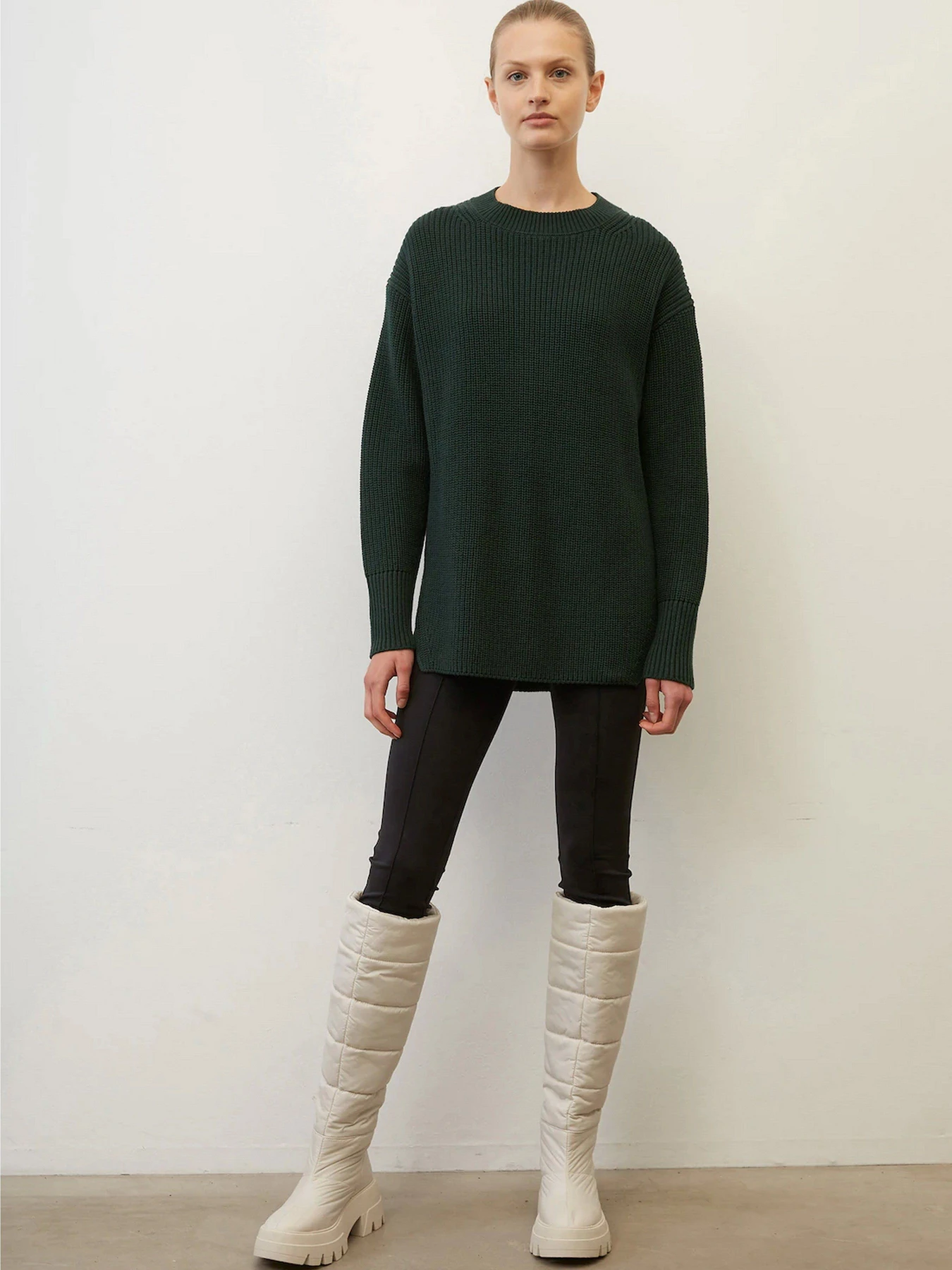 Светри та кардигани Marc O’Polo модель 209605960497-498 Светри та кардигани Marc O’Polo модель 209605960497-498 Фото