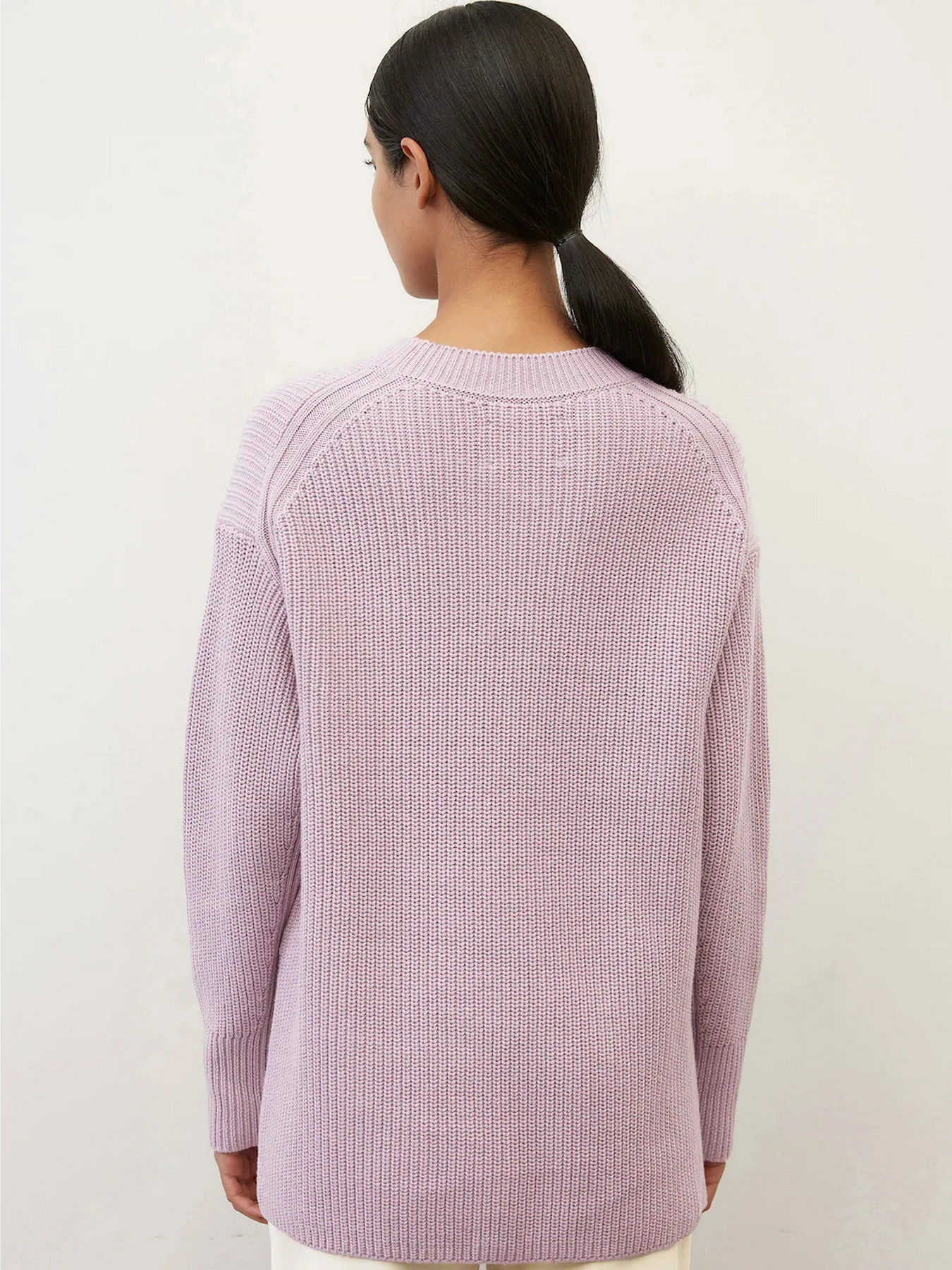 Свитры и кардиганы Marc O’Polo модель 209605960497-669 Свитры и кардиганы Marc O’Polo модель 209605960497-669 Фото