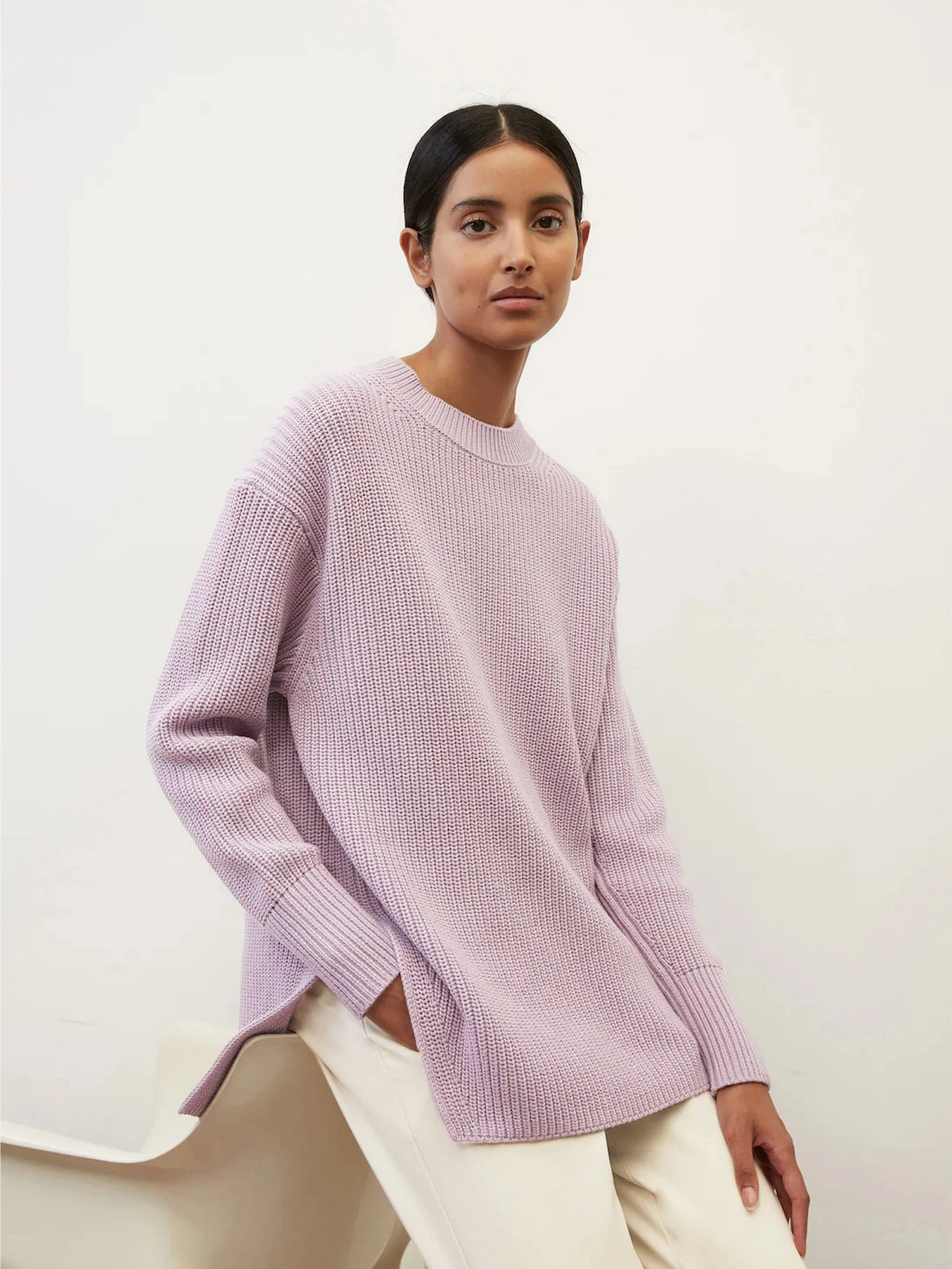 Свитры и кардиганы Marc O’Polo модель 209605960497-669 Свитры и кардиганы Marc O’Polo модель 209605960497-669 Фото