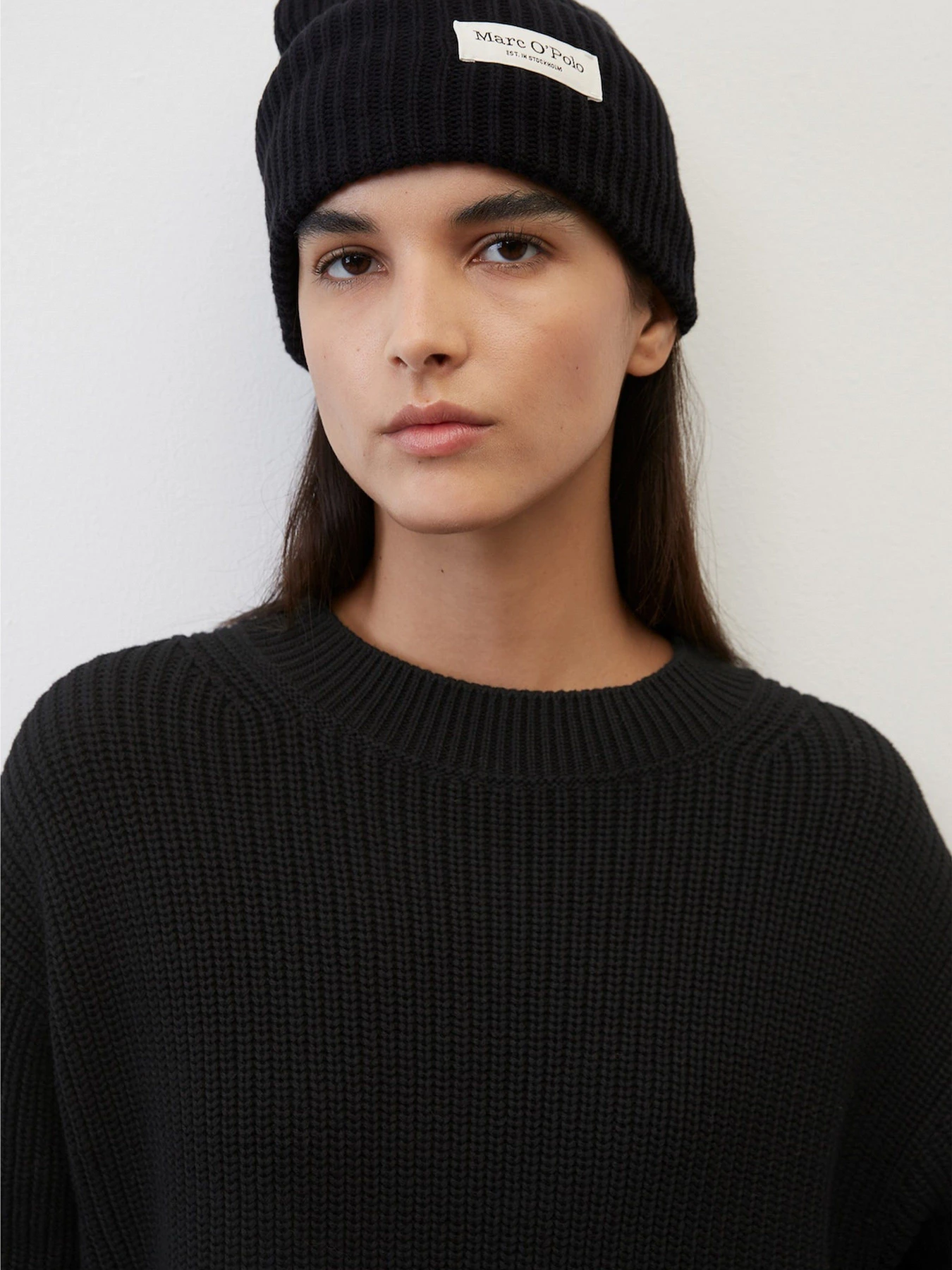 Свитры и кардиганы Marc O’Polo модель 209605960497-990 Свитры и кардиганы Marc O’Polo модель 209605960497-990 Фото