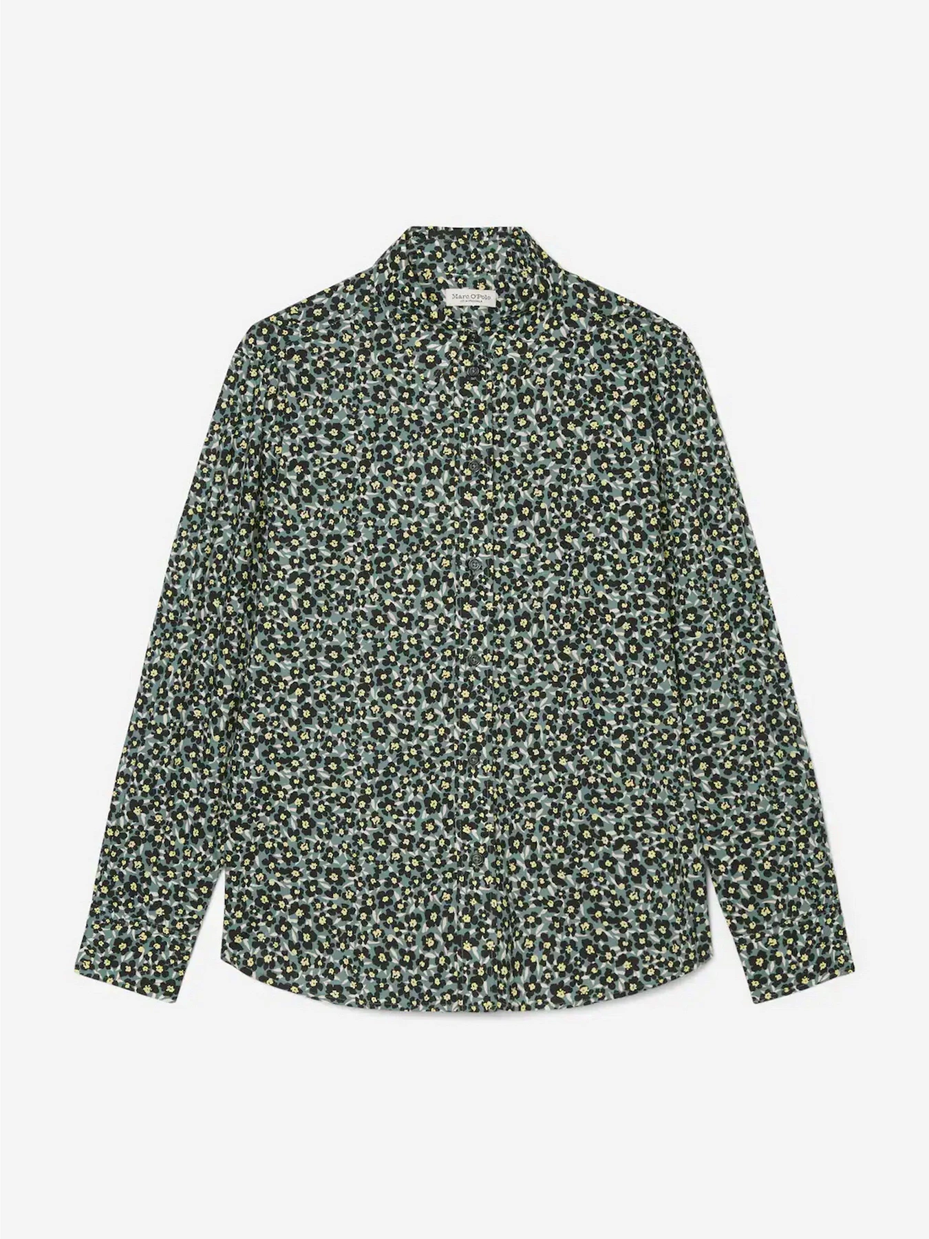 Сорочки Marc O’Polo модель 210096942119-H07 Сорочки Marc O’Polo модель 210096942119-H07 Фото
