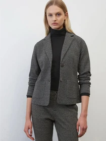 Пиджаки Marc O’Polo модель 211301658105-G98 Фото