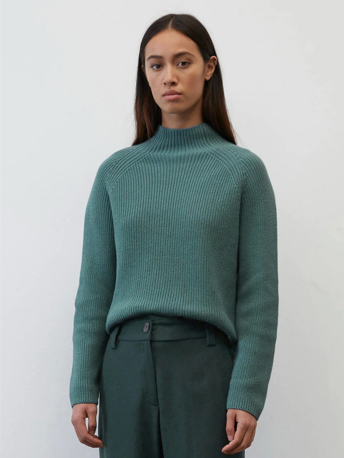 Свитры и кардиганы Marc O’Polo модель 211605960009-402 Фото