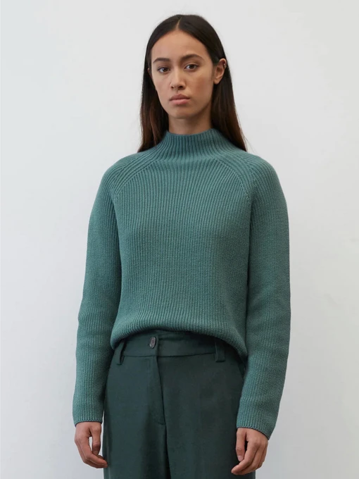 Свитры и кардиганы Marc O’Polo модель 211605960009-402 Фото