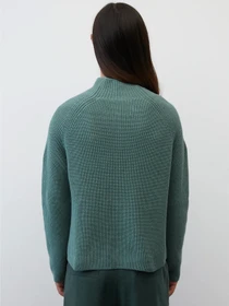 Свитры и кардиганы Marc O’Polo модель 211605960009-402 Фото