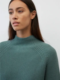 Свитры и кардиганы Marc O’Polo модель 211605960009-402 Фото