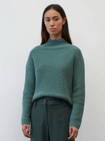 Свитры и кардиганы Marc O’Polo модель 211605960009-402 Фото