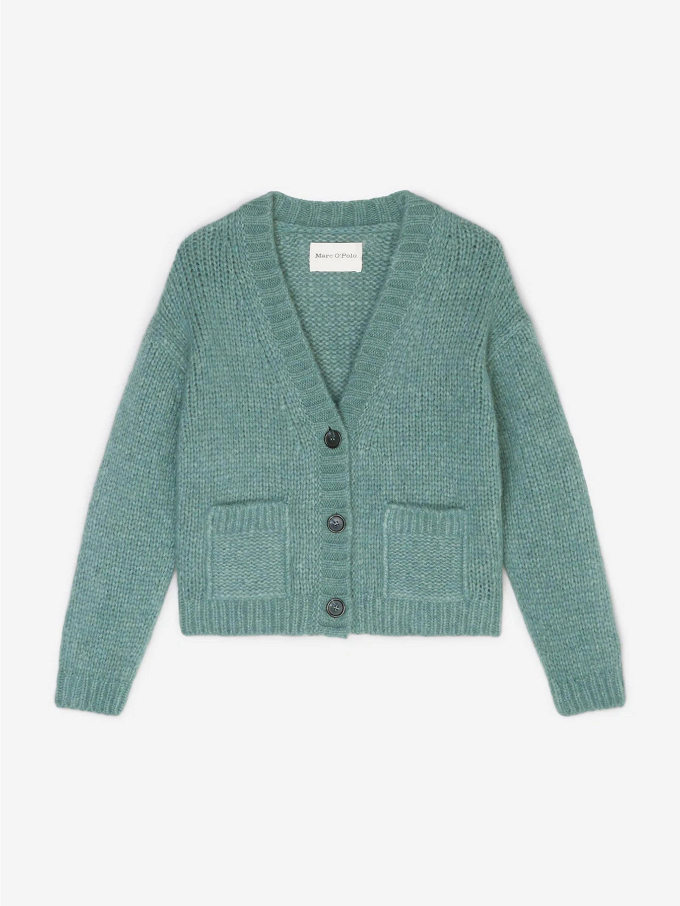 Светри та кардигани Marc O’Polo модель 211615261145-402 Светри та кардигани Marc O’Polo модель 211615261145-402 Фото