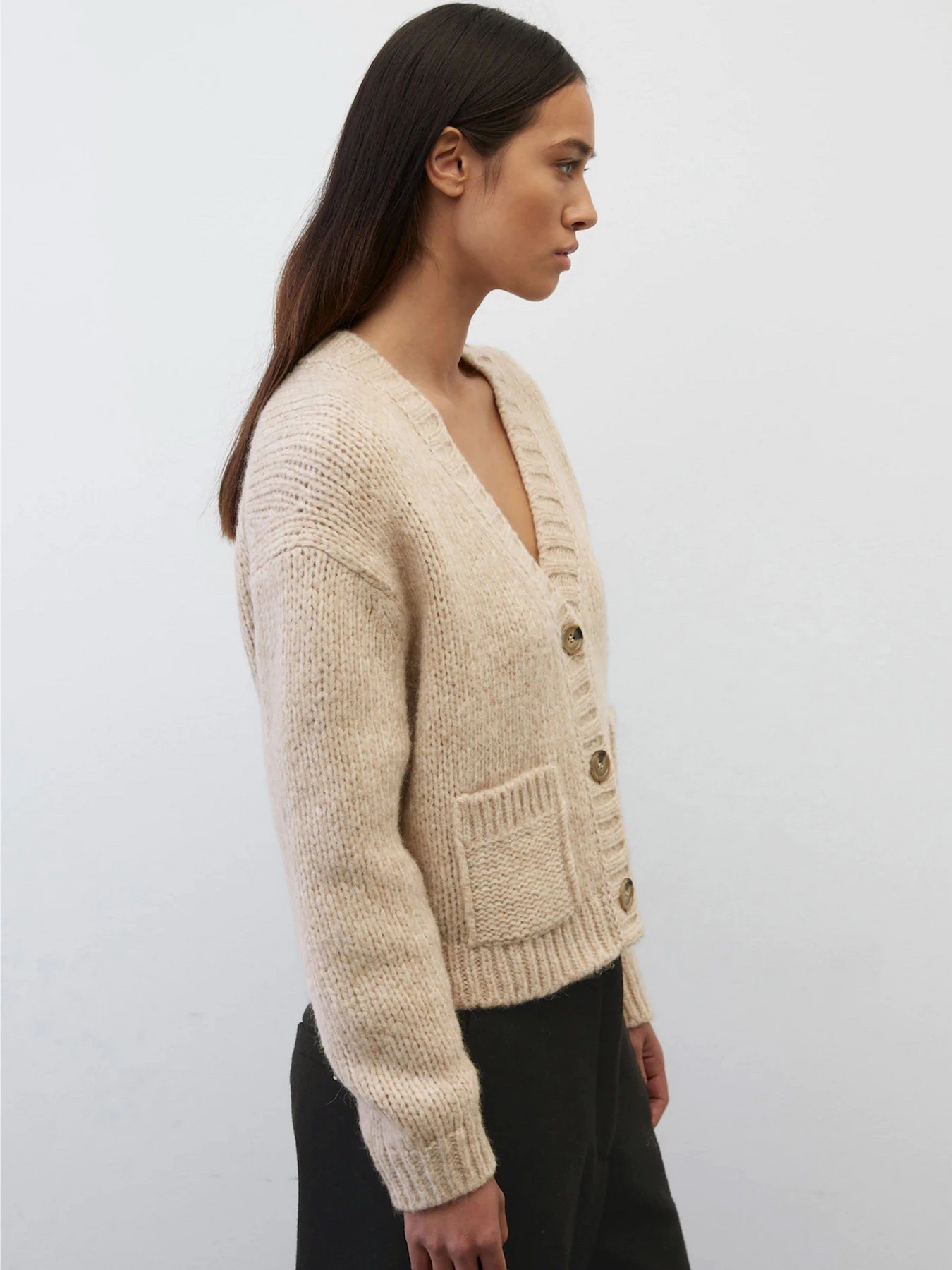 Светри та кардигани Marc O’Polo модель 211615261145-771 Светри та кардигани Marc O’Polo модель 211615261145-771 Фото