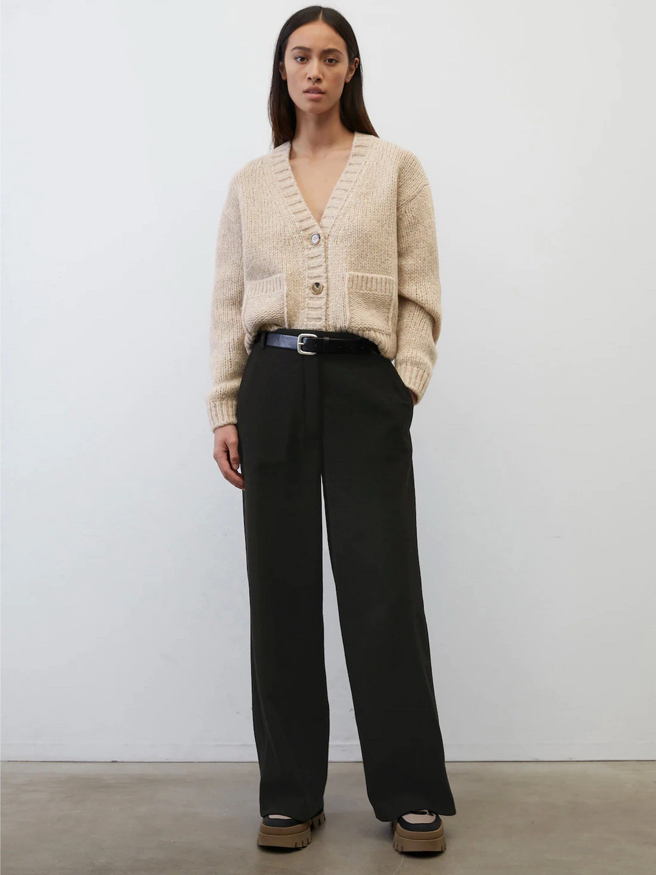 Светри та кардигани Marc O’Polo модель 211615261145-771 Светри та кардигани Marc O’Polo модель 211615261145-771 Фото